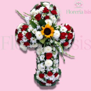 Cruz Fúnebre