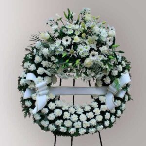 Condolencias