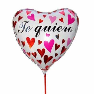 Globo -TeQuiero