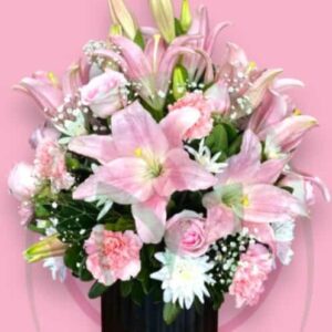 Arreglo "Con Cariño"